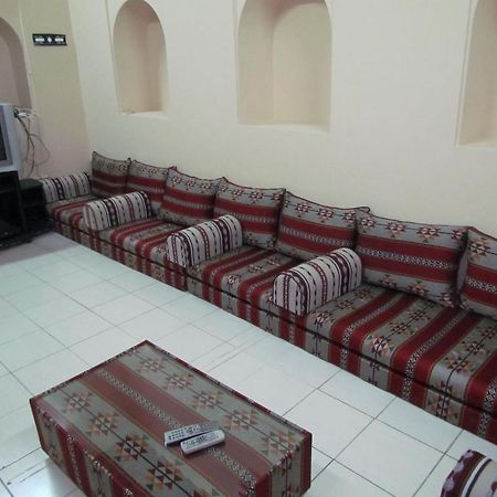Sharjah Heritage Youth Hostel Экстерьер фото
